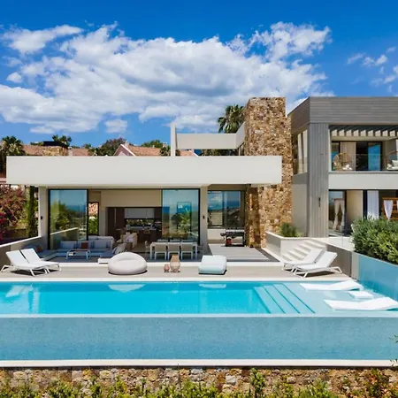 Hotel Luxury In Nueva Andalucia Marbella