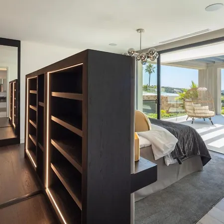 Luxury In Nueva Andalucia 4*