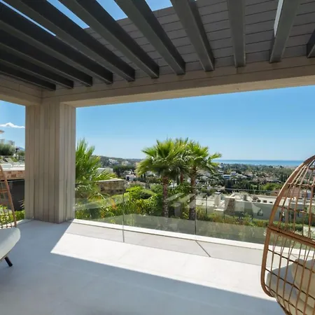 Luxury In Nueva Andalucia Hotel Marbella